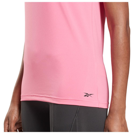 Reebok Γυναικεία κοντομάνικη μπλούζα WOR Speedwick Tee Reebok Γυναικεία κοντομάνικη μπλούζα WOR Speedwick Tee